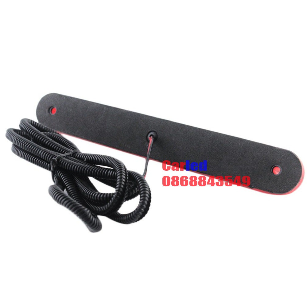 Đèn phanh kính sau dùng các loại xe ô tô 24 led 12VDC