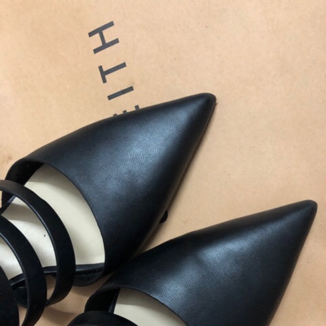 Dep CNK size 37