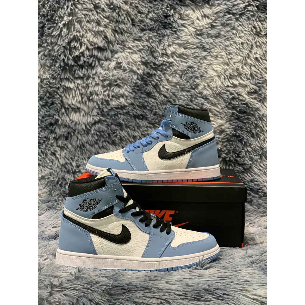 Giày JD 1 Retro High OG UNC Bản 2