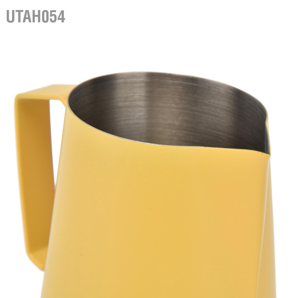 [Hàng Sẵn] Bincoo Bộ Tách Uống Trà Cà Phê Bằng Gốm Sứ Họa Tiết Hoa Phong Cách Retro【Utah054】