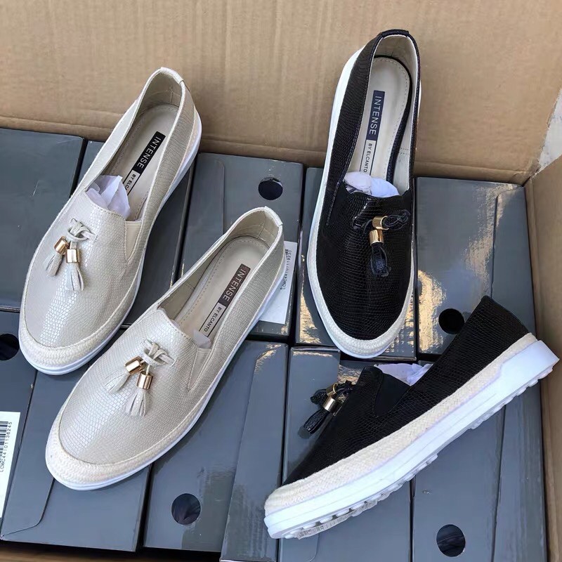 Giày Slipon xuất dư