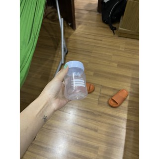 Bình trữ sữa bộ 3 chiếc