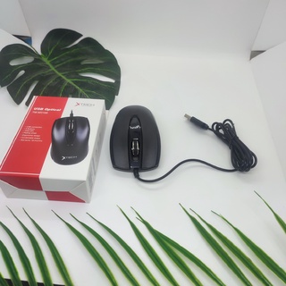Chuột Có Dây Xtech Cổng Cắm Usb, Bền, Đẹp Suntech