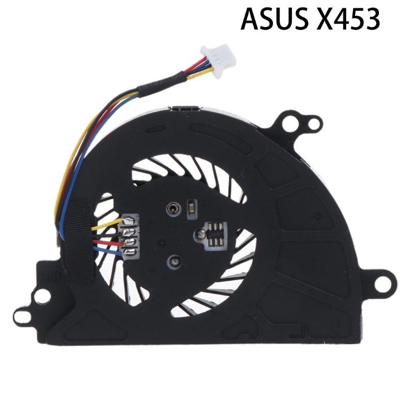 Quạt Tản Nhiệt Cho CPU X453 X453M X403M X553