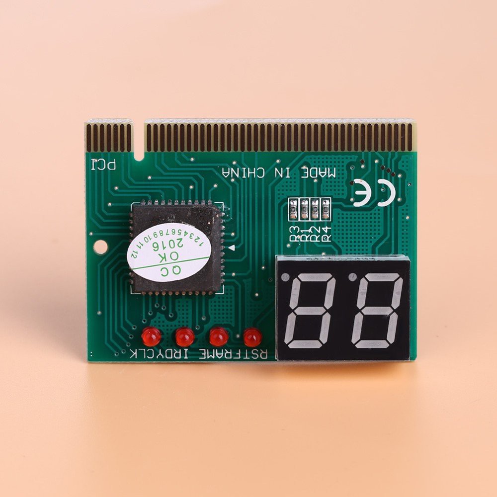 Thiết Bị Phân Tích Pci Analyzer Cho Pci