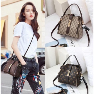 ⚡Follow shop săn deal⚡ Túi xách nữ công sở thời trang sành điệu cao cấp