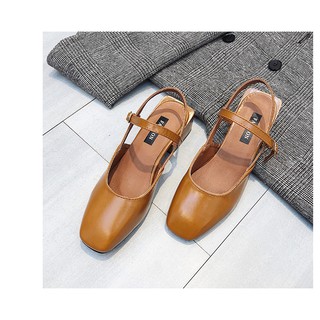 [ORDER] GIÀY NỮ VINTAGE 2018