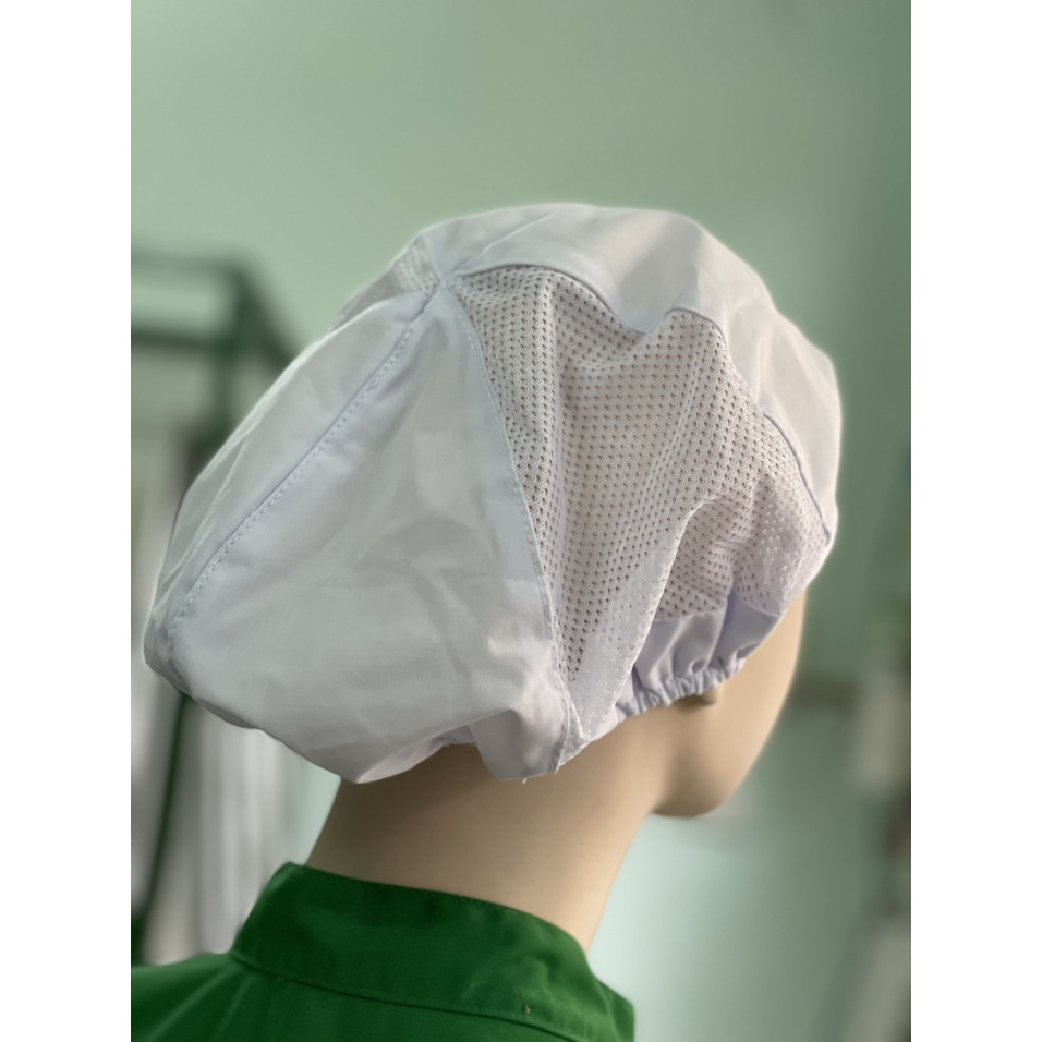 NÓN BÁNH TIÊU 6 MÚI CHUYÊN DÙNG _ HÌNH CHỤP THẬT