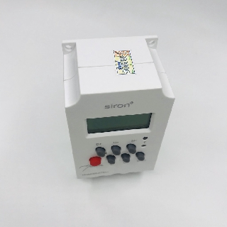 Công tắc hẹn giờ SIRON  ETS11