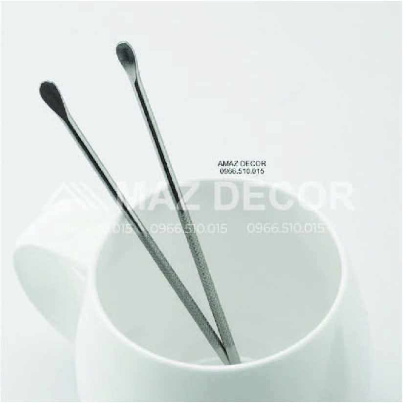 SALE GIÁ SỈ TẠI XƯỞNG Bút vẽ latte art capuchino inox 304 đẹp cao cấp sáng bóng giá rẻ