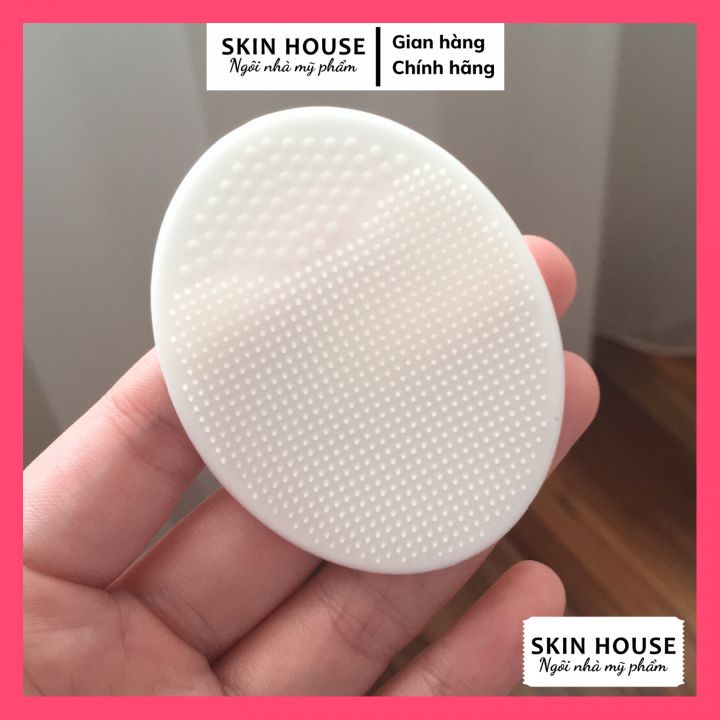 Miếng Rửa Mặt Sephora Exfoliating Face Disc