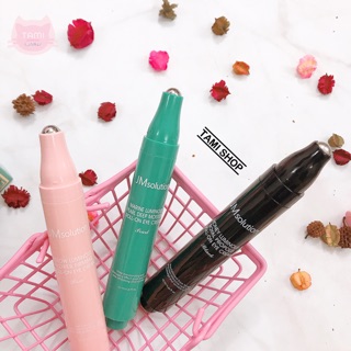 Tinh Chất Dưỡng Mắt Dạng Lăn JMsolution Roll-On Eye Cream
