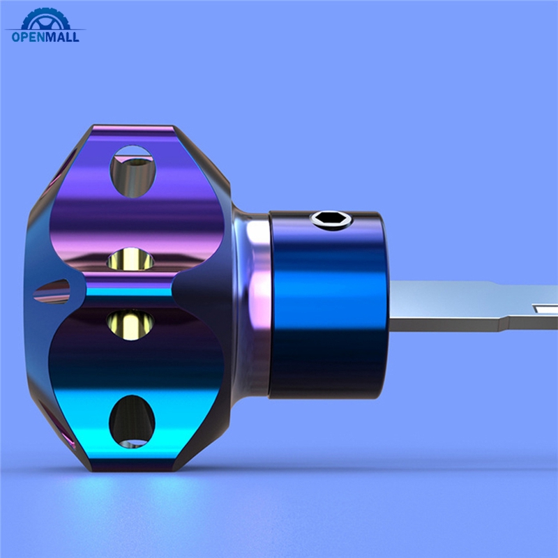 Vỏ bọc chìa khóa xe moto KFM 125 nhiều màu sắc chất lượng cao