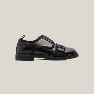 Giày da nam unicus vince derby shoes