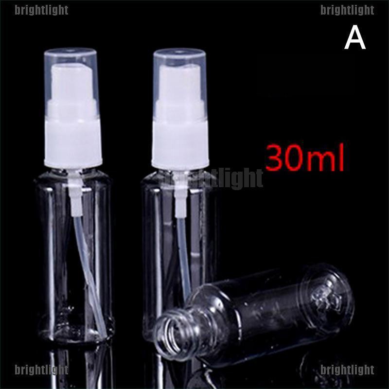 Chai Xịt Đa Năng Có Sức Chứa 30 / 50 /