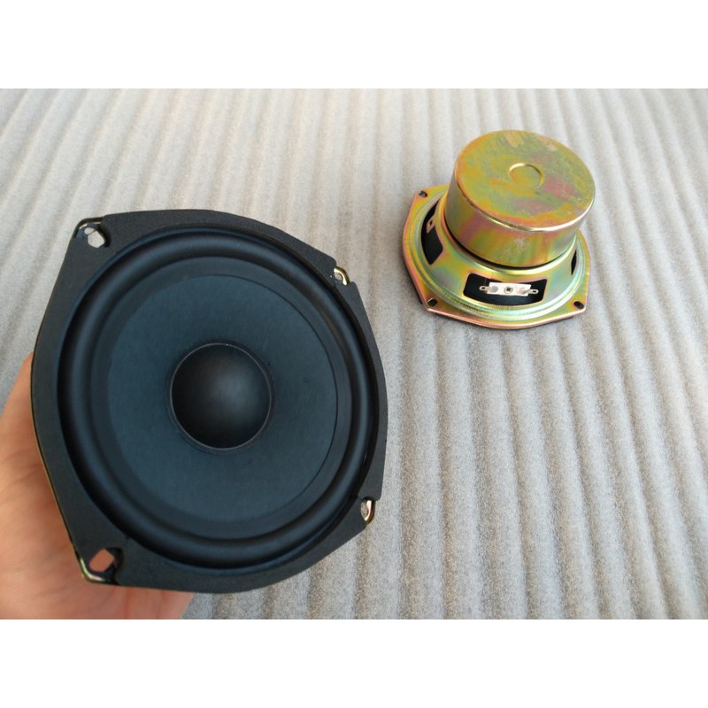 2 củ loa bass ,sub 12cm vi tính cao cấp bass cực mạnh