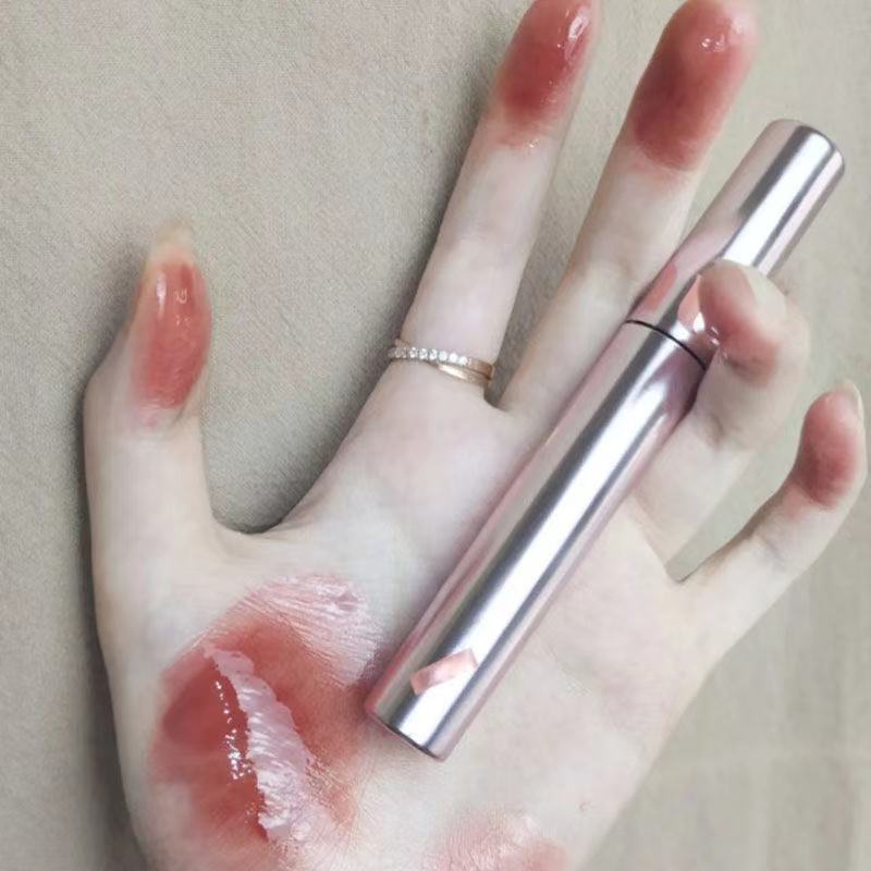 [Hàng mới về] Son kem TOOTDODO hiệu ứng gương chống thấm nước lâu trôi 6 màu tùy chọn