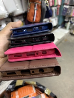 Bao da Oppo A91 / Reno 3 thời trang