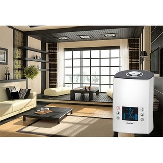 Máy tạo ẩm Steba Germany LB7