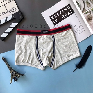 Combo 3 quần lót nam ZARA MAN