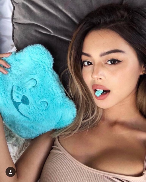 (Sale ) Kẹo gấu sugar bear hair | BigBuy360 - bigbuy360.vn