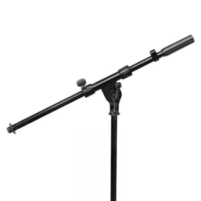 Chân Micro Trống, Amp nhạc cụ ON-STAGE MS7411TB KICK DRUM / AMP TRIPOD MIC STAND WITH BOOM