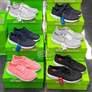 Giày nữ cross Literide pace siêu xịn