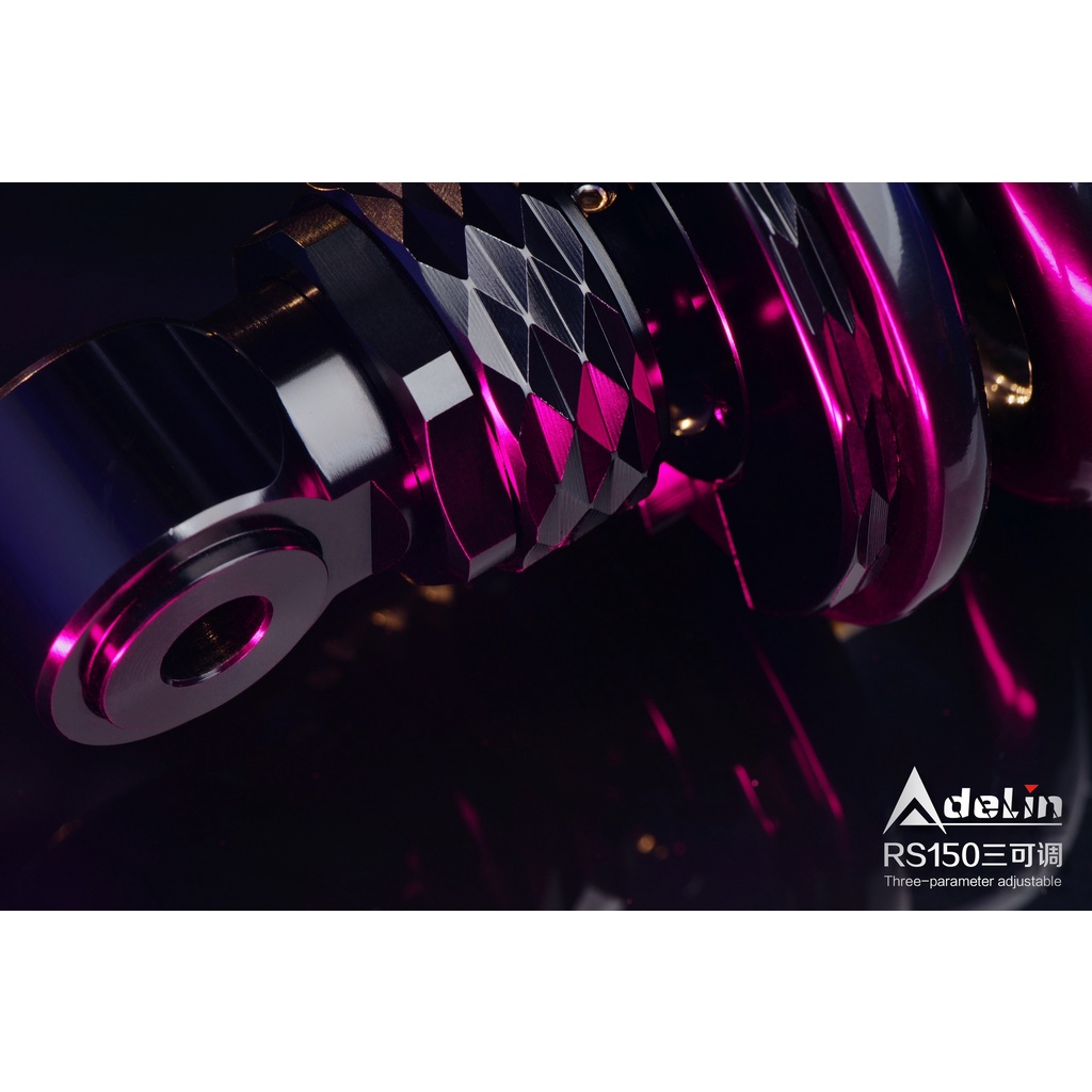 Phuộc Adelin cho Winner, Sonic. Chính hãng. BH 12 tháng