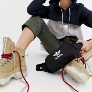 🔻 BELT BAG ADIDAS🔻