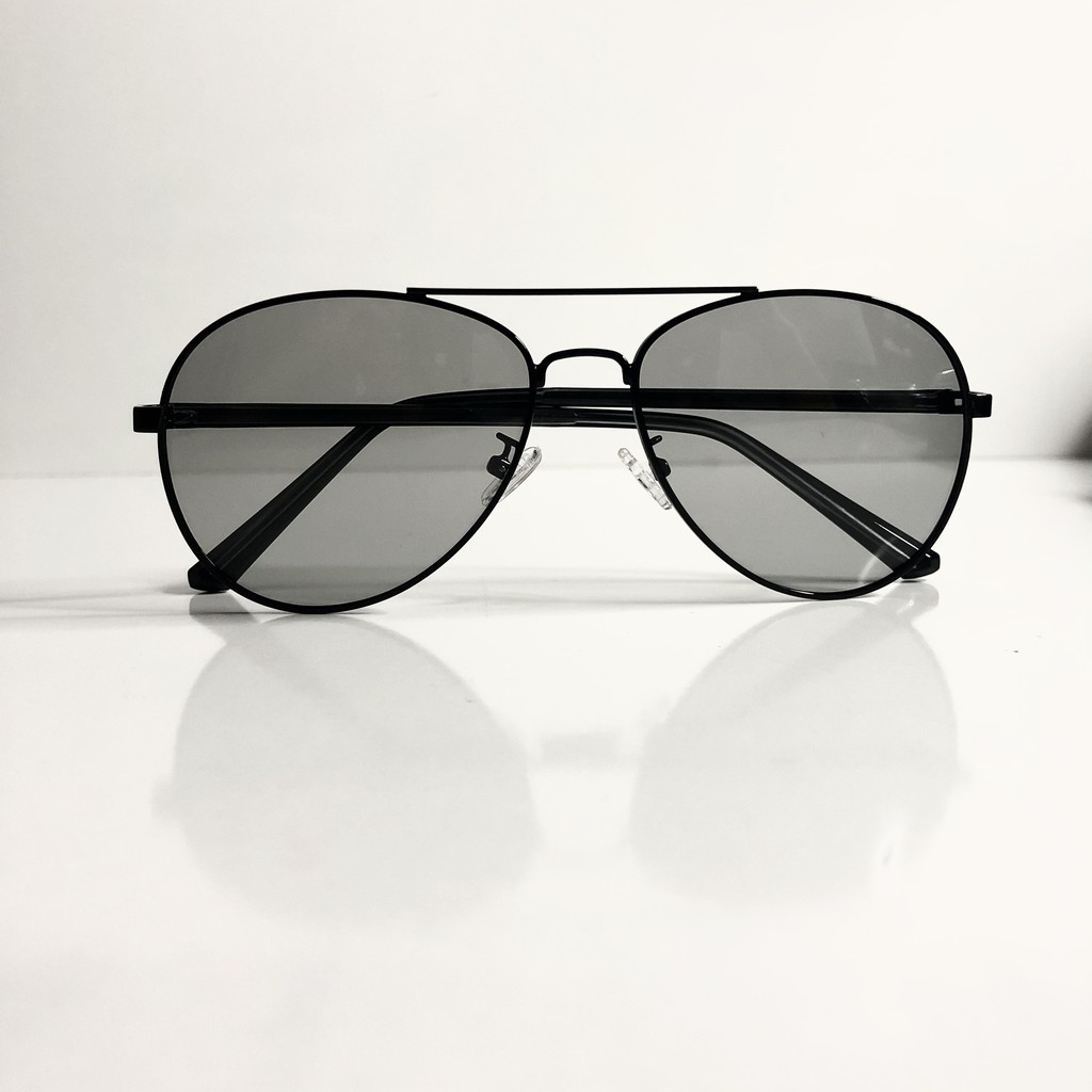 Kính Mát [ CHỐNG LÓA ] KÈM HỘP ĐỰNG - Kính Râm Thời Trang Sang Trọng Cho Phái Mạnh | BigBuy360 - bigbuy360.vn