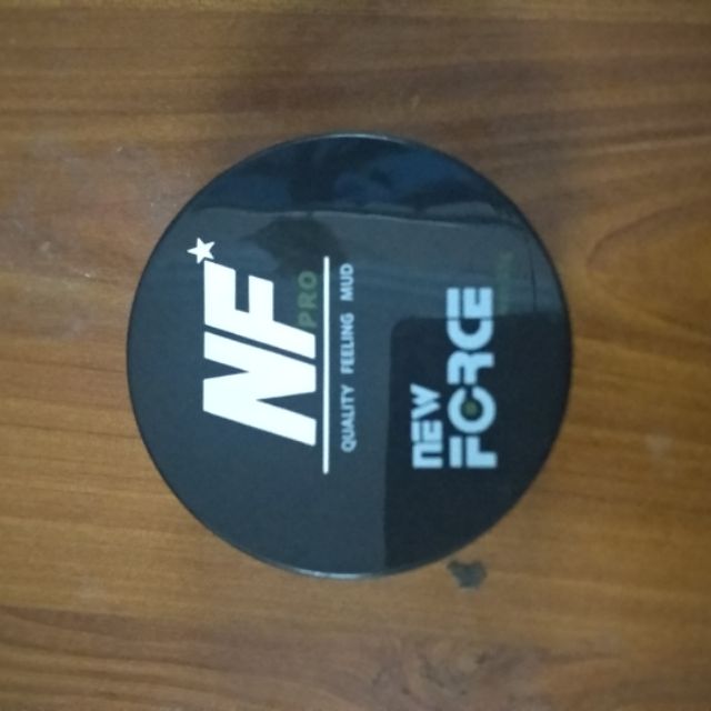 Sáp vuốt tóc nf