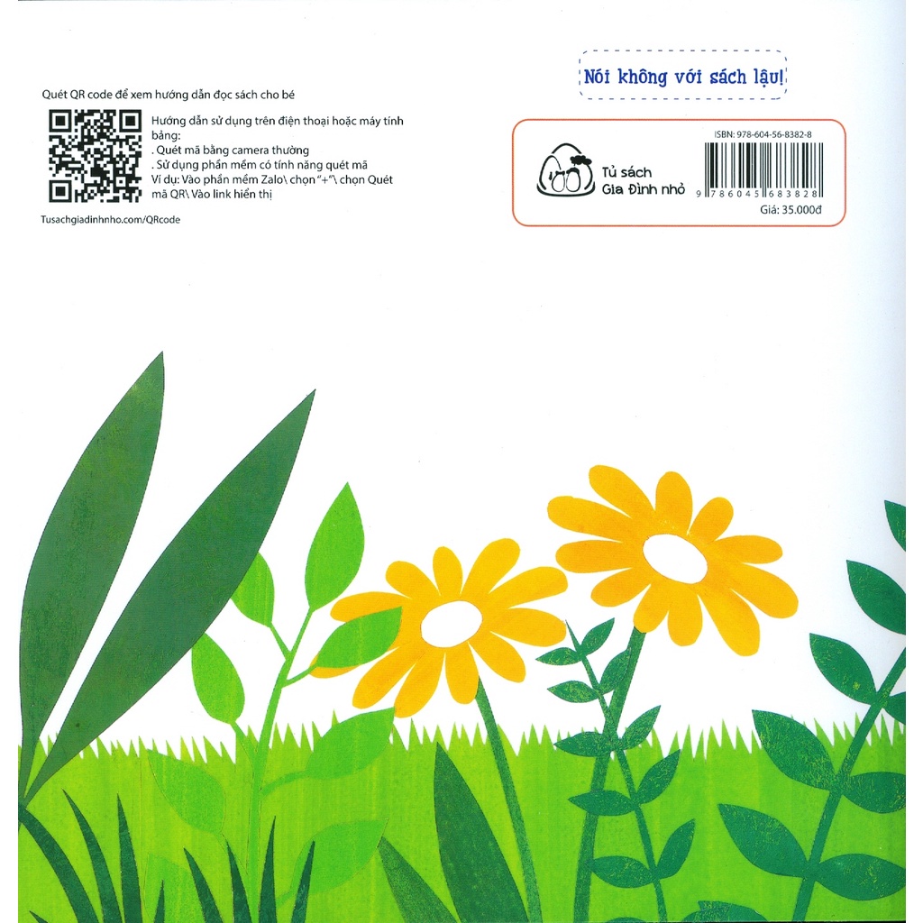Sách Ehon Accototo - Này, Bạn Có Biết Không? (Từ 0 - 6 Tuổi)
