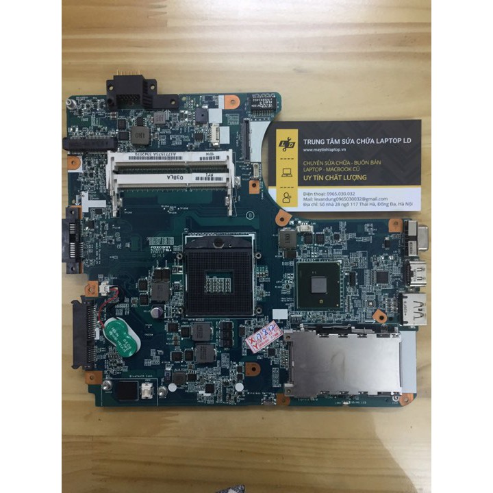 MAIN SONY EB EA MBX-223 M960 M971 VGA SHARE