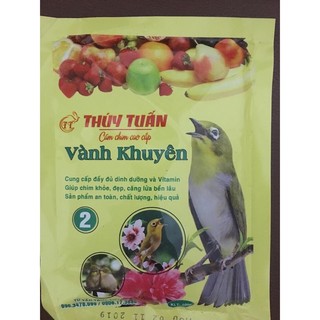 cám khuyên số 2 Thuý tuấn