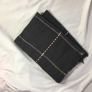 Order Khăn Len Hồ Nhất Thiên - Giang Thần