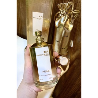 P41 Nước Hoa M.a.n.c.e.r.a Pearl 100ml
