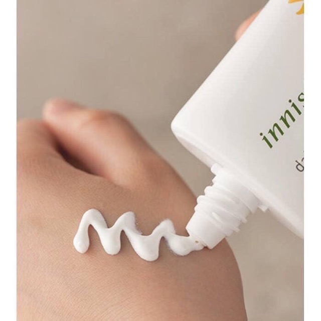 Kem chống nắng INNISFREE MILD SPF 35+