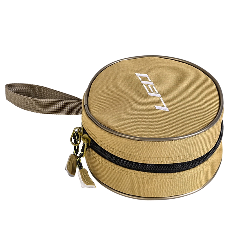 1 túi vải đựng máy câu cá tiện lợi