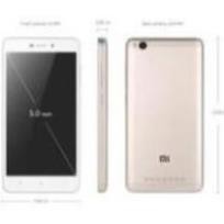 điện thoại Xiaomi Redmi 4a 2sim ram 2G/16G, có Tiếng Việt, Chơi Liên Quân mượt