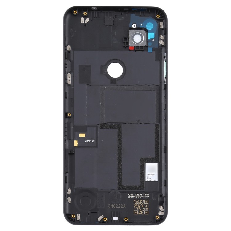 ✅ Chính Hãng ✅ Nắp Lưng Vỏ Sau Google Pixel 4A Chính Hãng Giá Rẻ