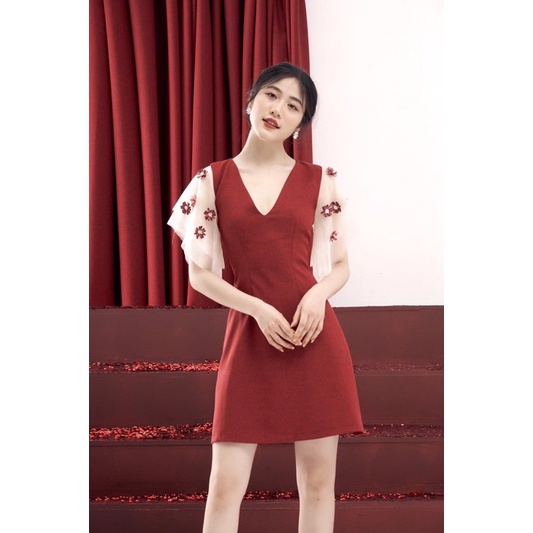 Thanh lý Rập thiết kế size M