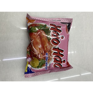 Mì Hảo Hảo Tôm Chua Cay Gói 75gr