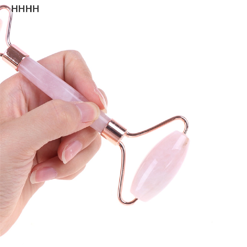 Cây Lăn Mát Xa Mặt Bằng Đá Tiện Dụng