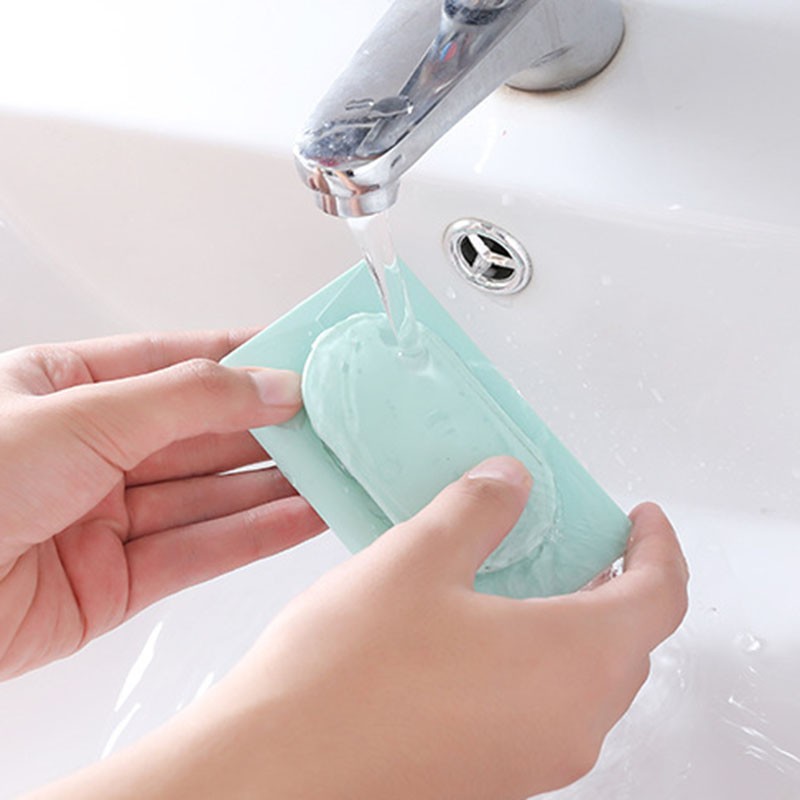 Giá Đỡ Điện Thoại Gắn Tường 4 Móc Tiện Dụng