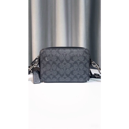 TÚI ĐEO CHÉO COACH CHARTER C2610