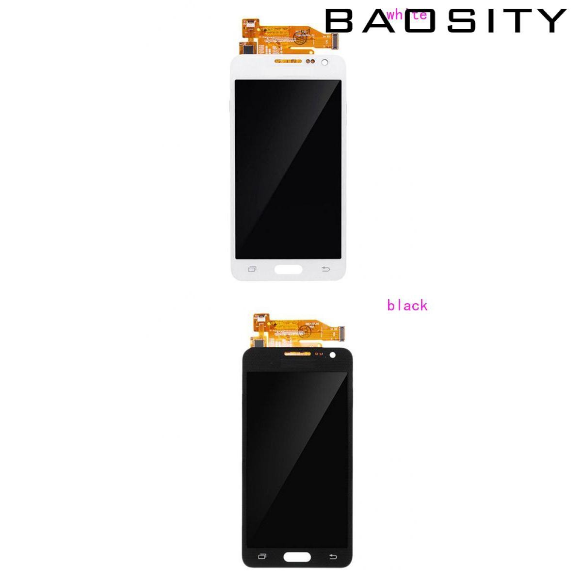 (Baosity) Màn Hình Lcd + Cảm Ứng Cho Samsung Galaxy A3 2015