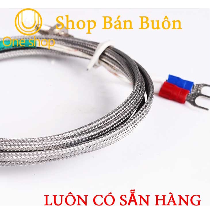 Đầu Dò Nhiệt Độ WRX-31 M6