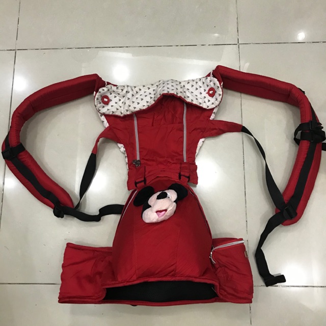 Thanh ly diu baby