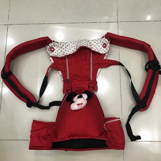 Thanh ly diu baby