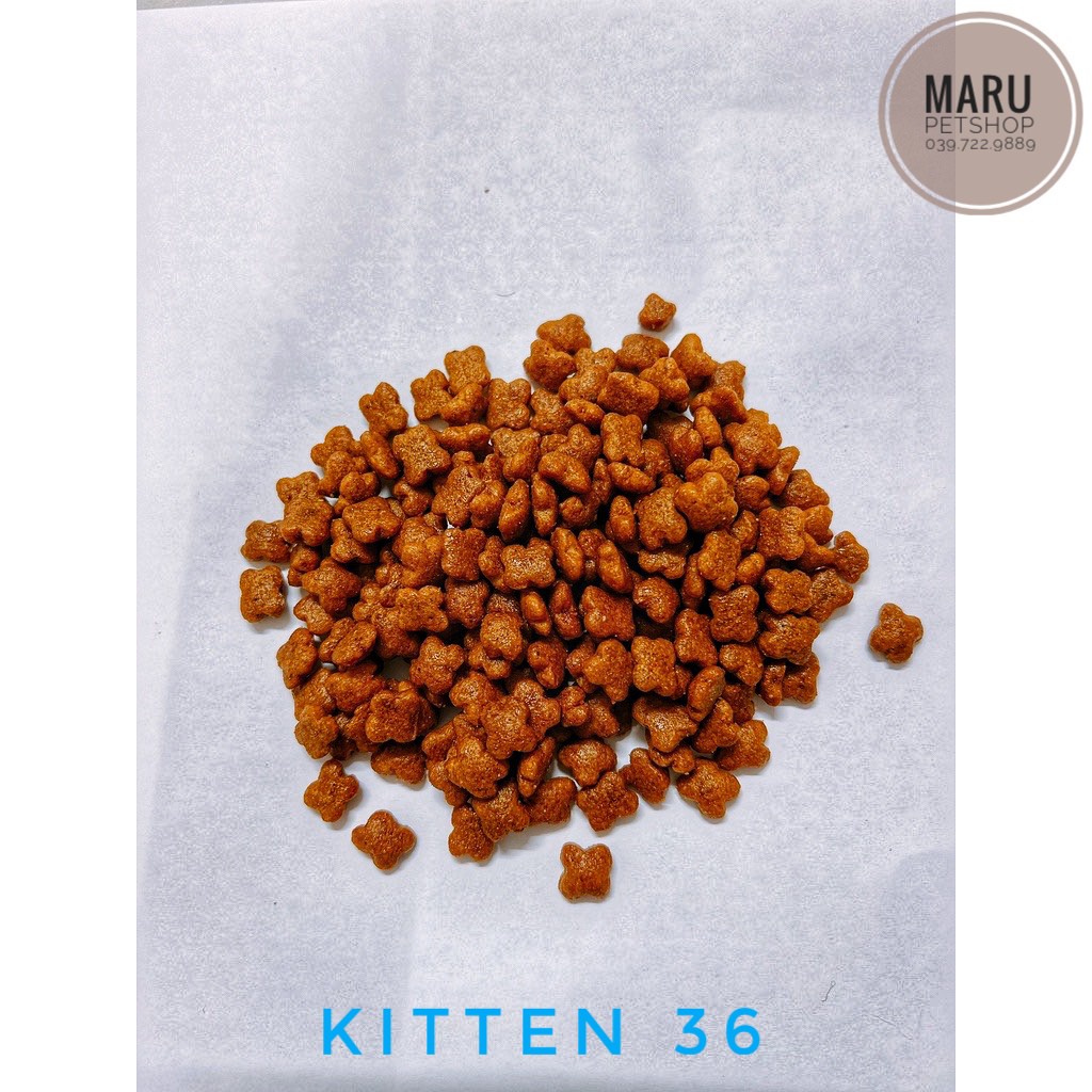 Thức ăn cho mèo Royal Canin túi hãng 2kg Kitten 36,Fit 32,Indoor 27,Mother&Baby Cat 34